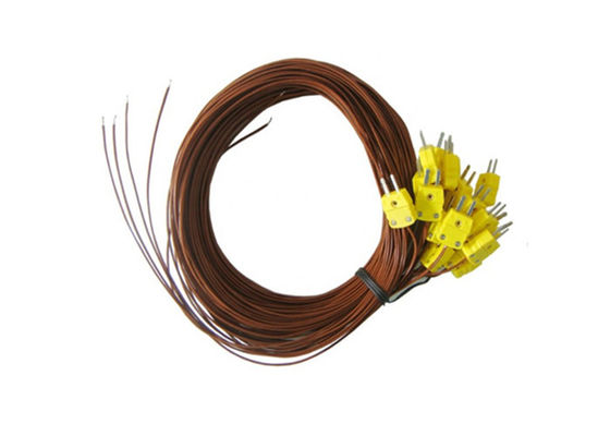 Goede prijs. TD Plugs SR Thermal Profiler Keramisch Kunststof K-type thermocouple met connector online