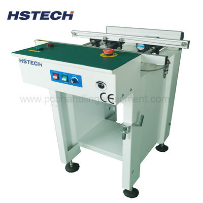 Goede prijs. CE-lijst 330mm 390mm breed PCB 600mm lengte ESD Gordel PCB-beheerconveyor online