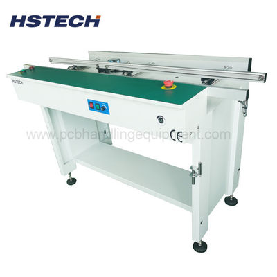 Goede prijs. Sick Sensor 1500mm Lengte ESD Gordel PCB Linking Conveyor online