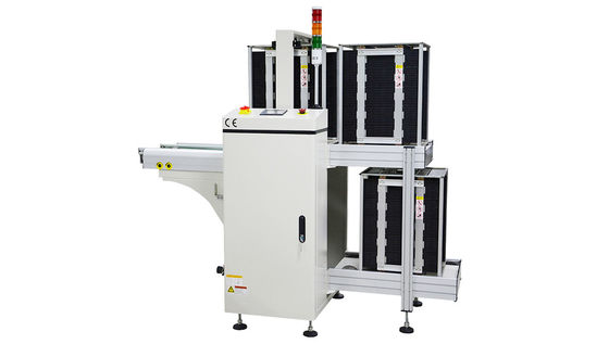 Goede prijs. ESD-conveyorband NG OK Boards PCB Unloader 0,05kW online