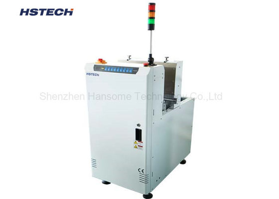 Goede prijs. Omron Relay SMT Productielijn PCB Destacker Panasonic PLC Bare board loader online