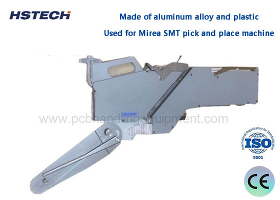Aluminiumlegering C-type Mirea Feeder voor MX200,MX200LE SMT Pick And Place Machine