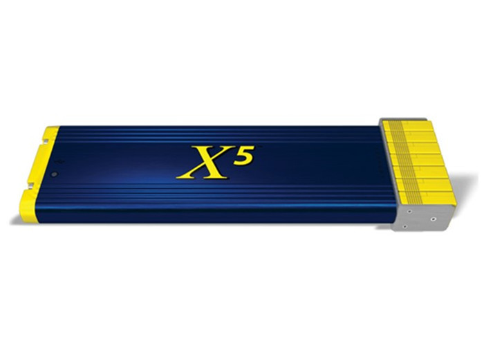 KIC X5 Thermische Profiler 9 Kanalen/12 Gegevens van USB van het Kanalenresultaat Lezing