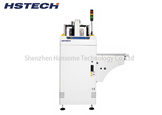 Goede prijs. SMT-productielijn Multiple Magazine PCB Unloader Board Handling Machine online