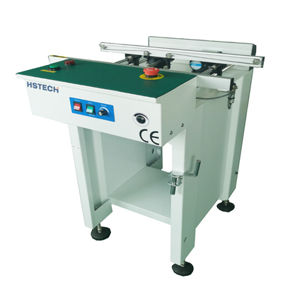 Goede prijs. ESD Flat Belt 1500mm Lengte SMT Linking Conveyor voor SMT Lijn online