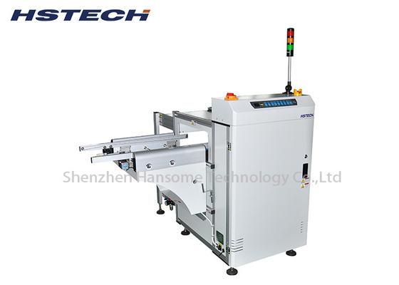 Goede prijs. SMT-productielijn antistatische bandtype 90 graden printplaat omzetprocessor online