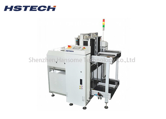 Goede prijs. Soft Touch LED Membrane Control Panel Collectie PCB NG/OK Unloader Apparatuur online