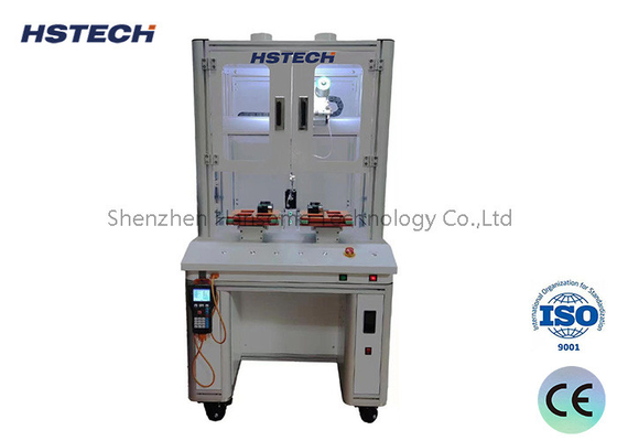 Goede prijs. HS-GH5331R: Automatische soldeerrobot voor SMT-back-endproces, LED-strooklichtsoldering, terugstroom- en golfsoldering online