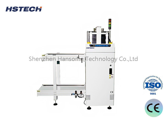 Goede prijs. Plaatmetaal SMEMA Communicatie-interface PCB-lader Board Handling Equipment online