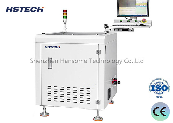 Goede prijs. Aluminiumlegering 2600W Kleine grootte Offline PCB Router Met MITSUBISHI Compact Standalone Machine online