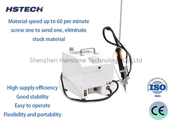 Goede prijs. Touch Screen Handheld Schroef slotmachine voor elektronische assemblagelijn online