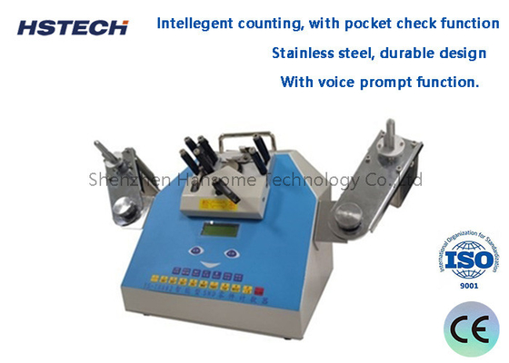 Goede prijs. Intelligente teling Acht-graad snelheidsregeling 57 stapmotor SMD chip teller online