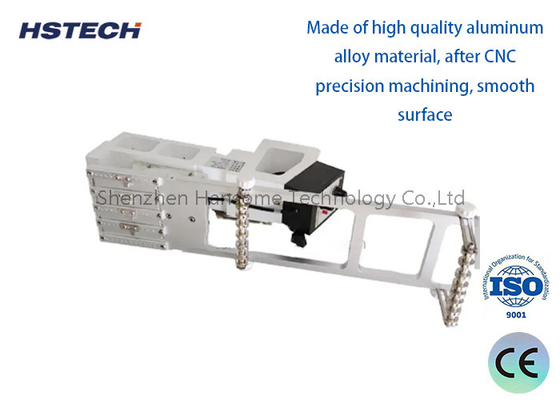 Goede prijs. Samsung CP Vibrating Feeder, CNC Precision Machining, 4 buisjes, 100 mm breed online