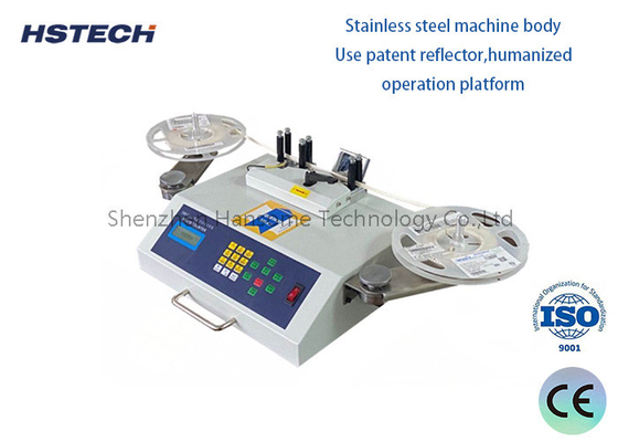 Goede prijs. SMD Components Counter YH-890 met Plastic Reel Grootte 7-13 inch, Fout 0, Productgrootte 450*270*180mm online