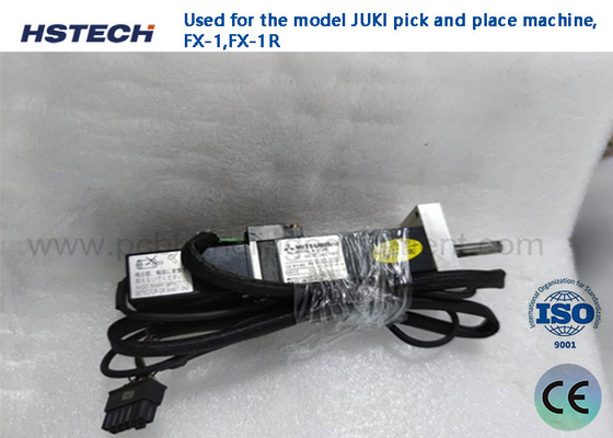 Goede prijs. JUKI Z Axis Motor voor het model JUKI Pick and Place Machine,FX-1,FX-1R online