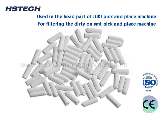Goede prijs. JUKI onderhoudsfilter gebruikt in het hoofdonderdeel van JUKI pick and place machine online