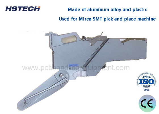 Goede prijs. C-type voeder Aluminiumlegering en kunststof Mirea voeder voor Mirea SMT pick and place machine online