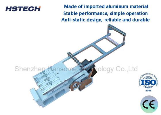 Goede prijs. Geïmporteerd aluminiummateriaal, stabiele prestaties, eenvoudige werking Samsung SM Vibrating Feeder online