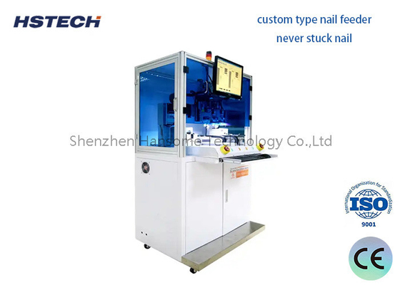 Goede prijs. High Precision CCD Schroefbindingsmachine met Windows System online
