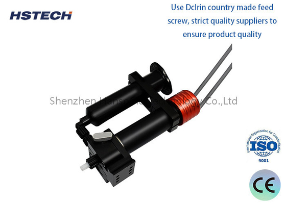 Goede prijs. 4-24V DC 70 Psi (4,8 bar) wegwerpklep voor PCB,montage online