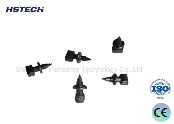 Goede prijs. YAMAHA SMT Nozzle Assembly 211A 0.8x0.7 ((X) voor YG100 Pick and Placement online