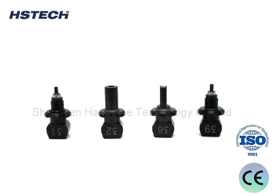 Goede prijs. Yamaha Nozzle Pick And Place Machine Nozzles Originele nieuwe CE gecertificeerde KMO-M711C-00X online
