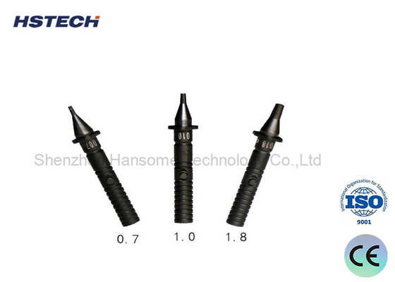 Goede prijs. XP-serie Monter SMT NozzleXP-serie Chip Monter Voor XP142 XP143 XP241 XP242 XP243 XP341 online