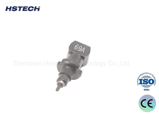Goede prijs. Yamaha Nozzle Blace Kleur SMT Pick And Place Nozzles Voor Yamaha YV88XG KV7-M77GX-A0X online