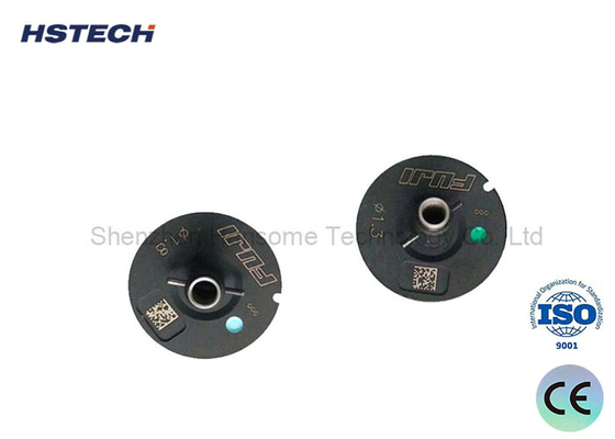 Goede prijs. H04 Hoofd 1.3 / 1.8mm SMT-stuk FUJI Merk Voor NXT SMD-monteroperatie FUJI NXT 1e generatie sproeiers online
