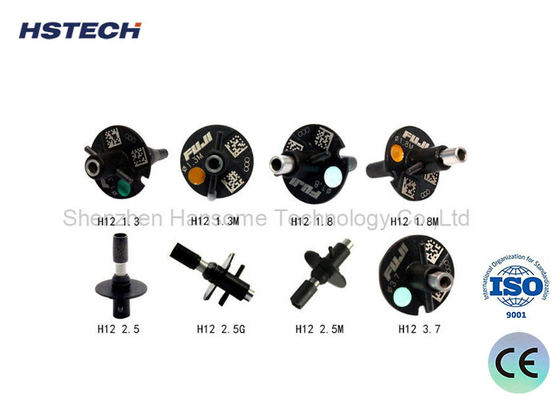 Goede prijs. Max 3.7mm Diameter SMD Monter Nozzles FUJI NXT Tweede Generatie FUJI NXT Tweede Generatie Nozzles online