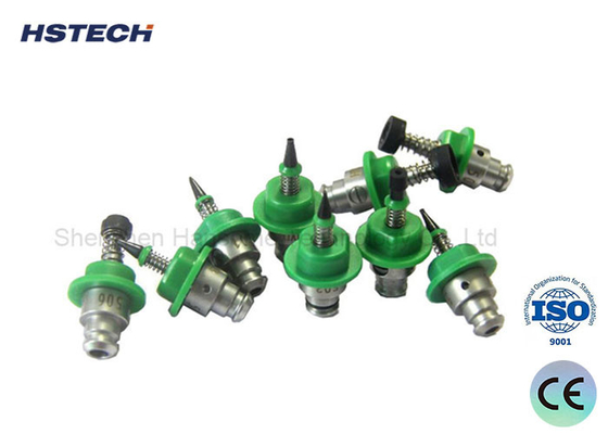 Goede prijs. 502 Pick Nozzle Buitenste diameter 0,7 mm Interne diameter 0,4 mm Voor zuigende Smd-componenten online