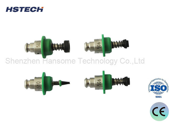 Goede prijs. Chip Shooter 1001 Smd Nozzle KXFX037SA00/KXFX03D5A00 Voor Panasonic machine zuigende Smd componenten online