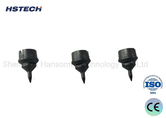 Goede prijs. Siemens SMT Nozzle ASM AS Series Vacuum SIEMENS Plastic Nozzles Voor SIEMENS Chip Shooter online