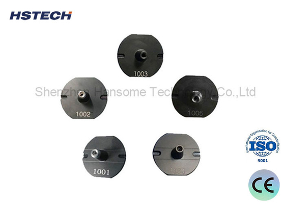 Goede prijs. Panasonic Nozzle SMT Machine Parts DT401 Chip Mounter 100% origineel of lokaal vervaardigd online