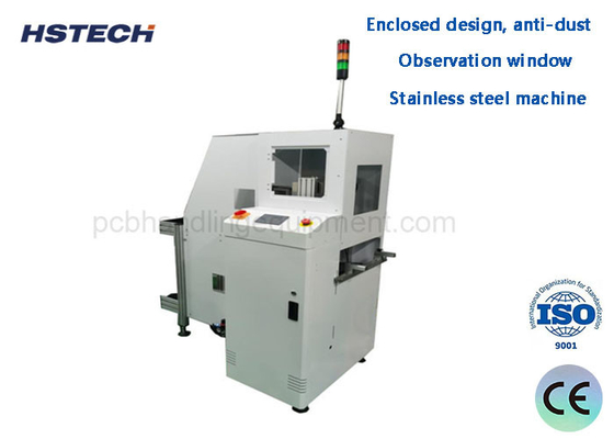 Goede prijs. SMT Lijn SS304 20M/Min 40mm Pitch PCB Loader Machine online