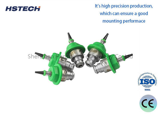 Volframstaal+rubber+keramische SMT-stuk 503 voor JUKI 2000,E36027290A0