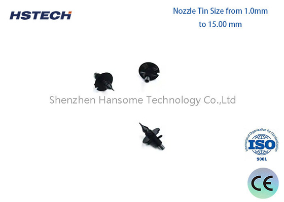 Goede prijs. FUJI NXT H24 0,3mm 0,4mm Diameter spuitstuk voor derde generatie chip shooter online