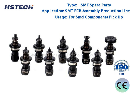 Goede prijs. SMT Nozzle 211A / 212A voor YAMAHA YG100 SMD Components Suction Production online