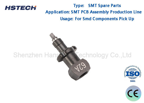 Goede prijs. YV88XG Spare parts 62A Nozzle KV7-M71N2-A0X Yamaha SMT Chip Mounting Equipment online