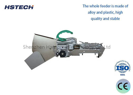 Goede prijs. YAMAHA CL 8x2mm SMT Feeder voor YV/YG serie chip montage machine KW1-M1300-00X online