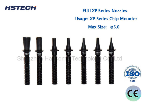 Goede prijs. Meerdere grootte opties SMT machine FUJI XP Pick And Place sproeiers online