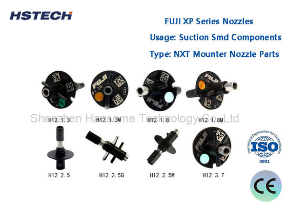 Goede prijs. Max 3.7mm Diameter SMD Monter Nozzles FUJI NXT Tweede Generatie online