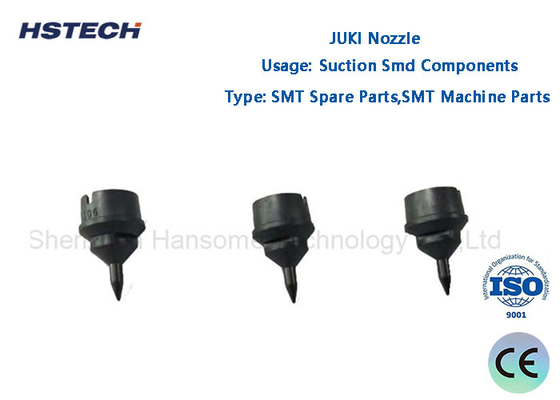Goede prijs. Siemens SMT Nozzle 711/911 723/923 725/925 ASM AS-serie Vacuümtype Nieuwe toestand online