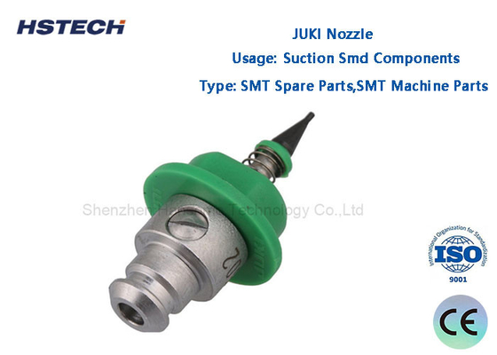 Goede prijs. 100% getest SMT-nozzle keramisch rubber voor JUKI chipmountmachine serie 2000 online