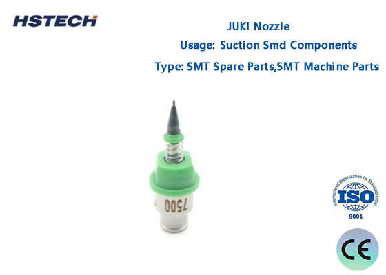 Goede prijs. Wolfraamstaal JUKI SMT-stuk 100% getest voor SMT-machine RS1 7500 7501 7502 online