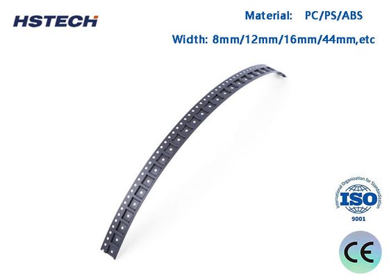 Goede prijs. ESD Embossed Smd Carrier Tape Voor SMD-componenten IC Low Power LEDs Embossed Carrier Tape online