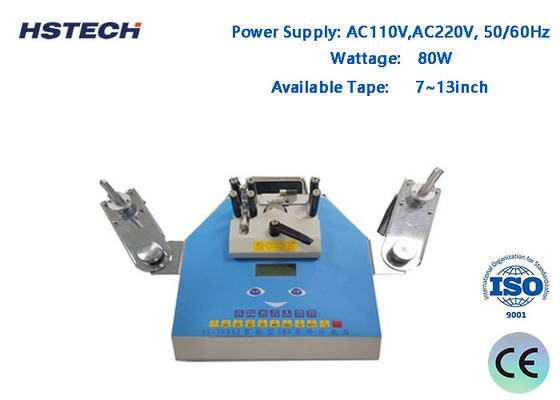 Goede prijs. Hoge precisie Panasonic motor ontbrekende track SMD-componenten telmachine online