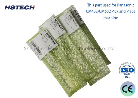 Goede prijs. Roestvrij staal N610030637AC voederspoel voor Panasonic CM602 CM402 SMT-machine online