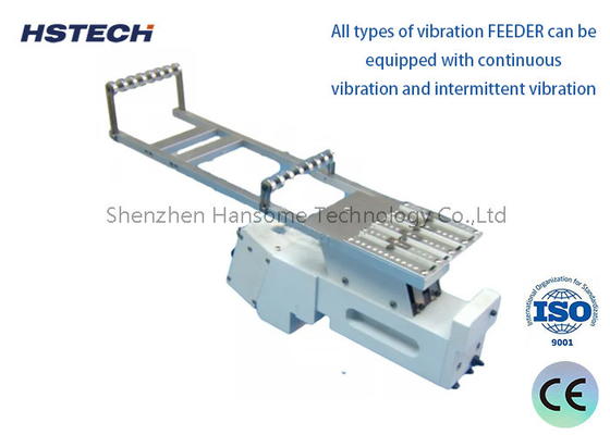 Goede prijs. SMT Vibrerende Feeder 24V Samsung SM 3/5 Buis Alu Legering Continu/Intermitterend online