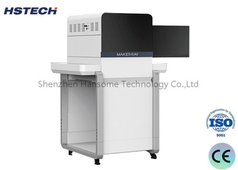 Goede prijs. Aanraakscherm MITSUBISHI Inline THT DIP AOI Voordat Wave Soldering Machine online